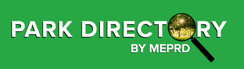 MEPRD Park Directory Illustration